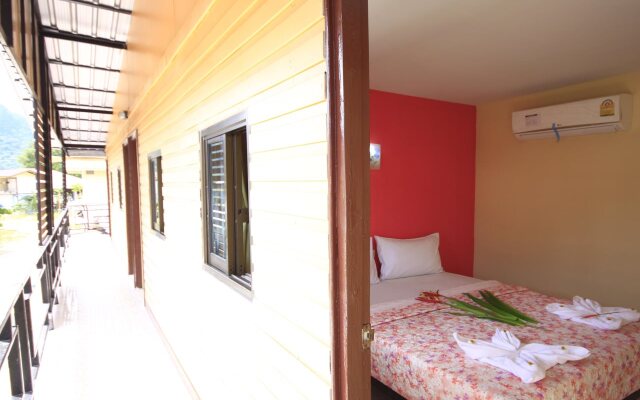 Pongpan House