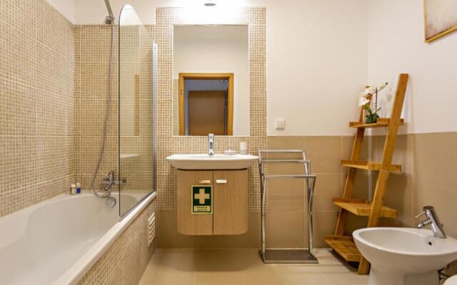 CB Fisherman 21 - Cabanas Beach