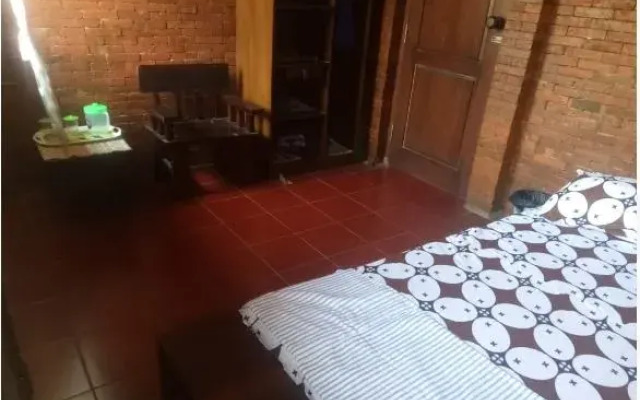 Majapahit Homestay by Bhagaskara