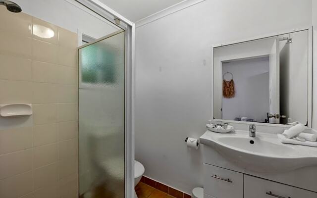 Ocean Park Motel & Holiday Apartments