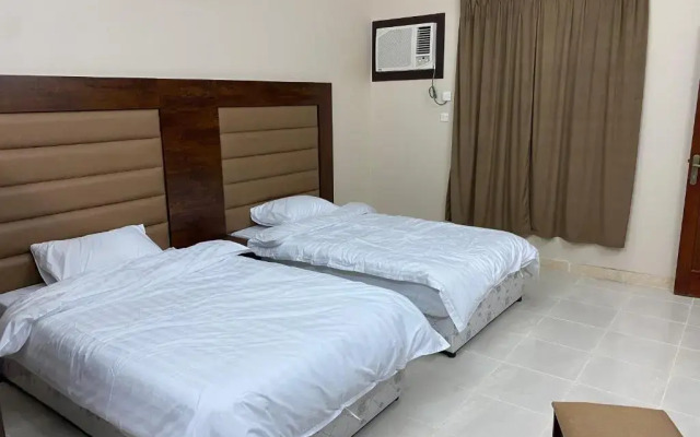 شقة دونة العلا ٢