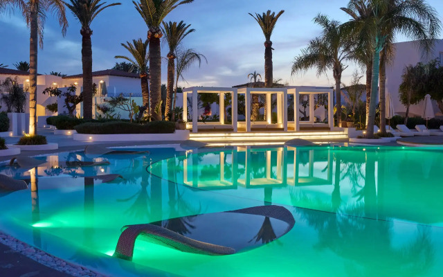 Caramel, A Grecotel Resort to Live