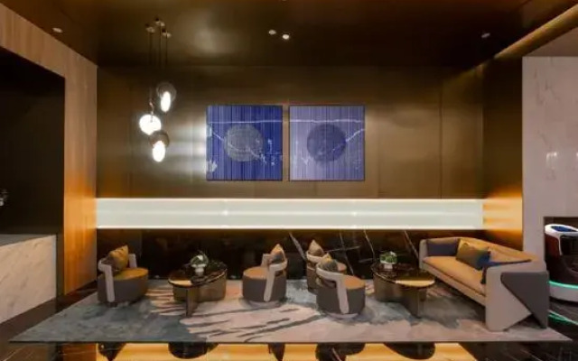 Ji Hotel Nanning Convention and Exhibition Center