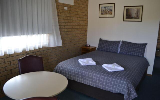 Colac Mid City Motor Inn