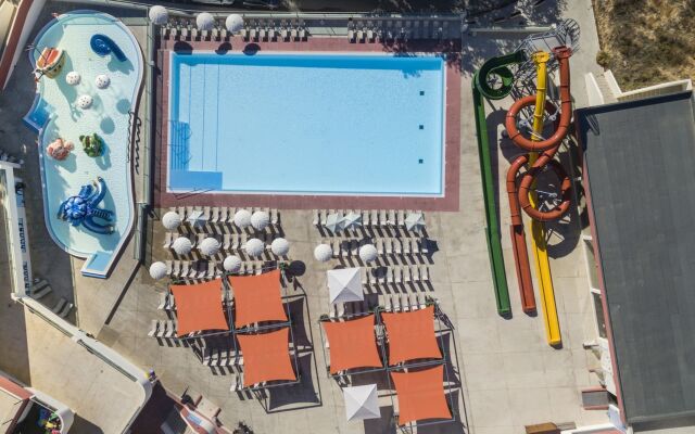 Ukino Palmeiras Village Family Resort - All Inclusive