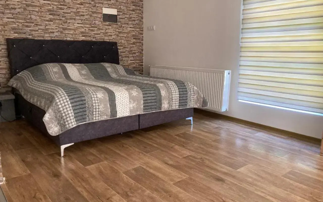 No1 Vendeghaz - фото 4