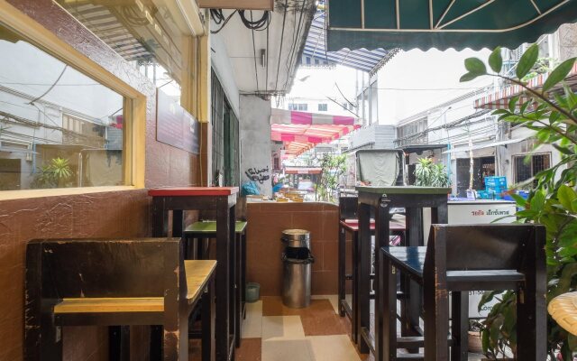 Royal Express Inn Sukhumvit