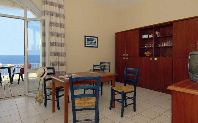 Résidence Odalys Valentin plage