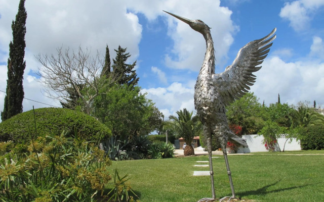 CASA BEACHCOMBER Le jardin des Arts