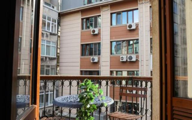 Cumbali Luxury Butik Hotel