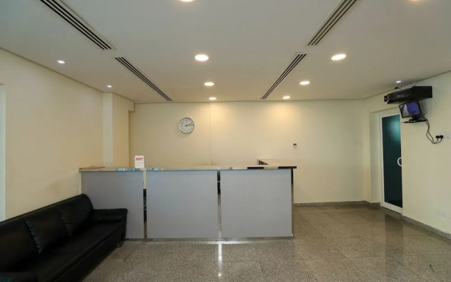 Oyo 109 Dana Plaza 2
