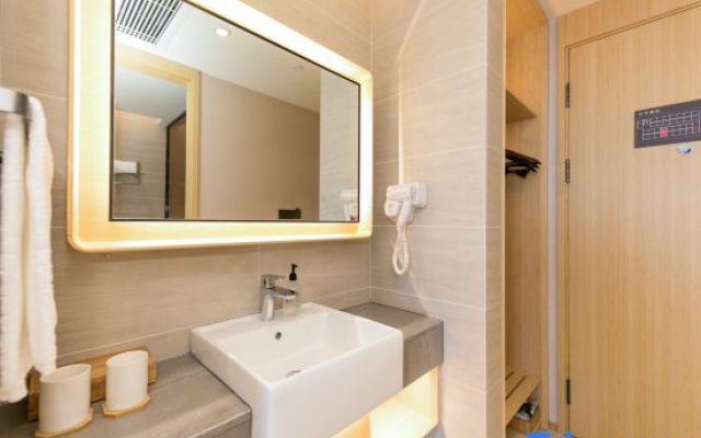 JI Hotel (Kunming Chenggong University Town)