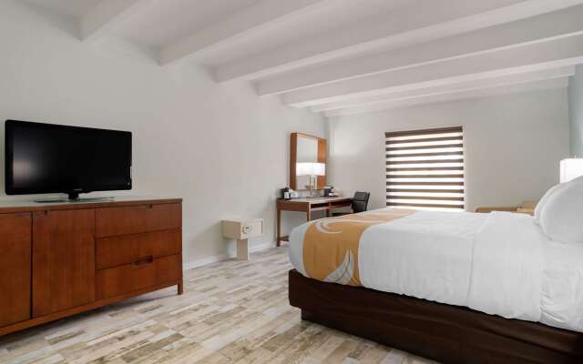 Quality Inn Fort Walton Beach - Destin West