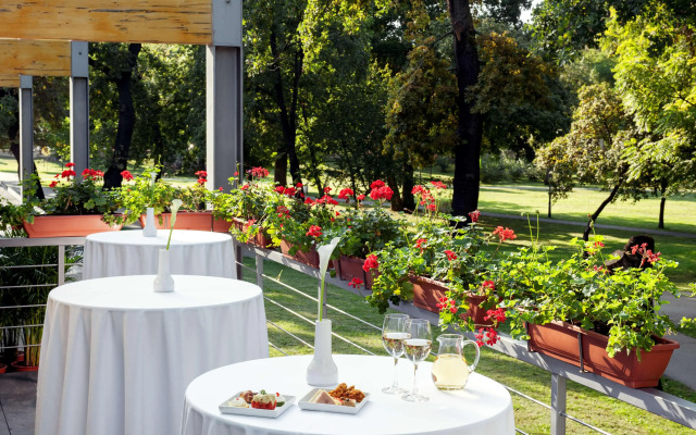 NH Timisoara Hotel