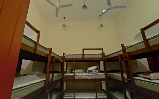 Melisa Hostal