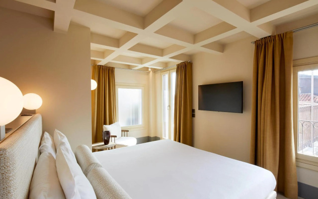 Hotel Dei Dragomanni