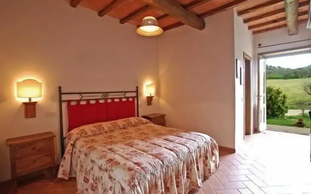 Agriturismo Casa Fibbianello