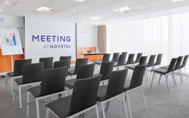 Novotel London ExCeL