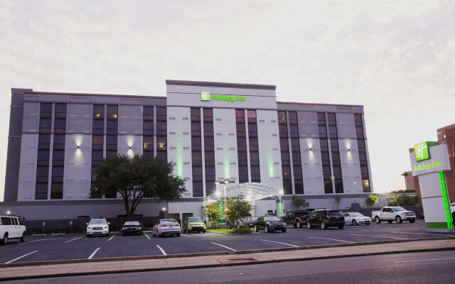 Holiday Inn Alexandria - Downtown, an IHG Hotel