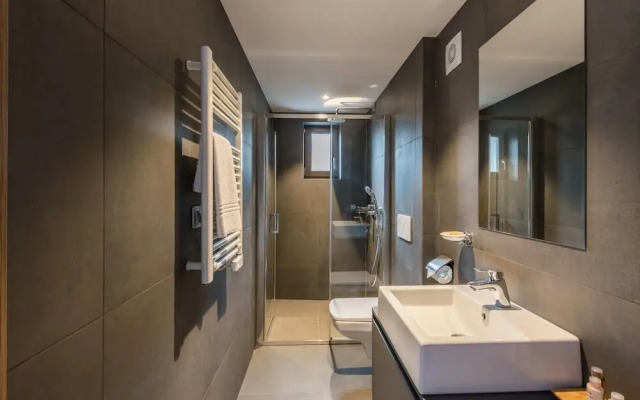 Chalet Le Rouge Morzine - By EMERALD