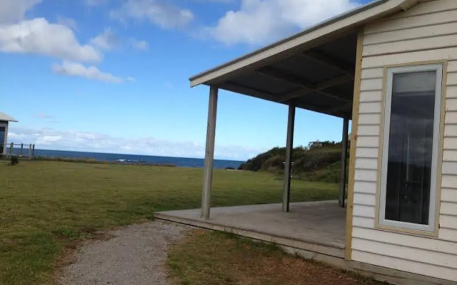 Wytonia Beachfront Accommodation