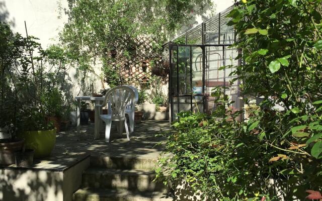 The Captaincy Guesthouse Brussels