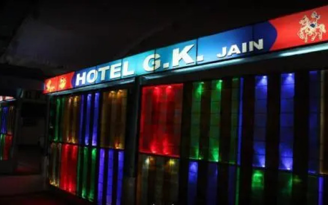 Hotel G K Jain