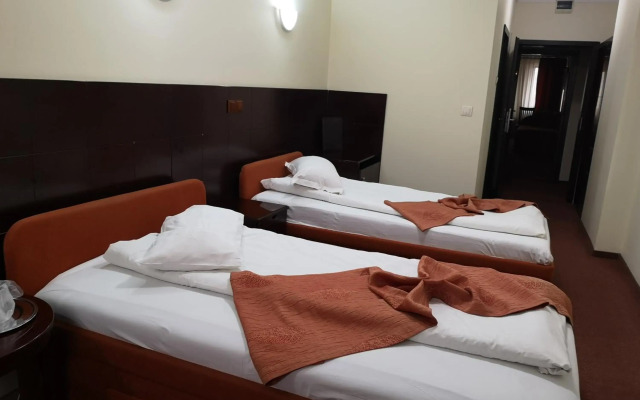 Hotel Helin Aeroport