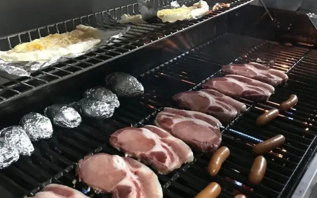 Onnason vacation rental B