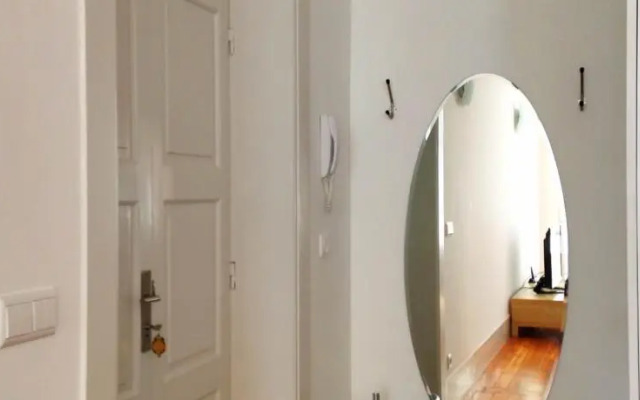 Glamour Apartment