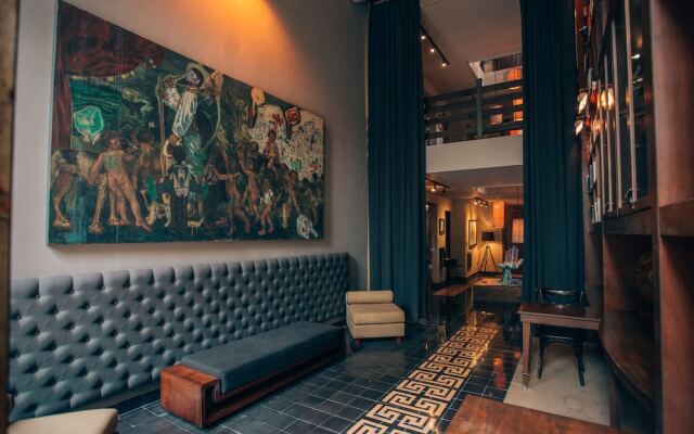 Art House Tulum