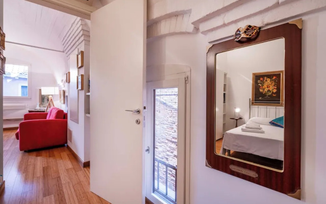 Venice Guggenheim Apt by Wonderful Italy