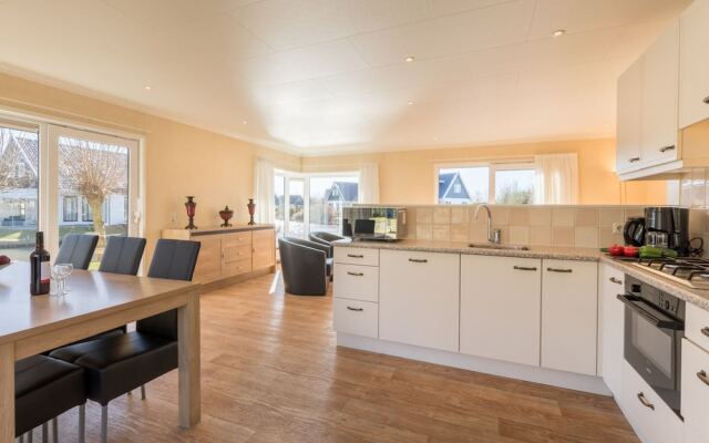 Relaxing Drenthe Retreat