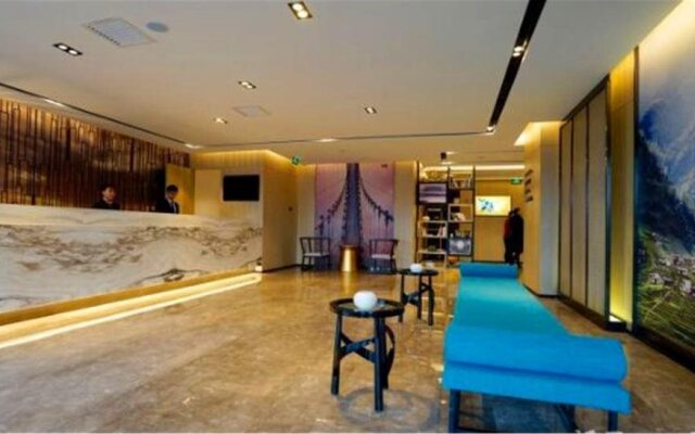 Atour Hotel 2nd Ave Development Zone Tianjin