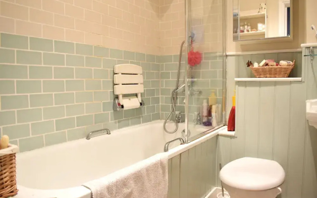 1 Bedroom Apartment Close To Clapham Common