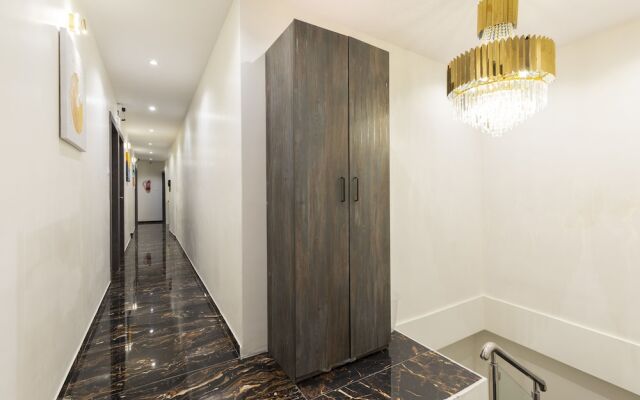 Hotel Classio Andheri