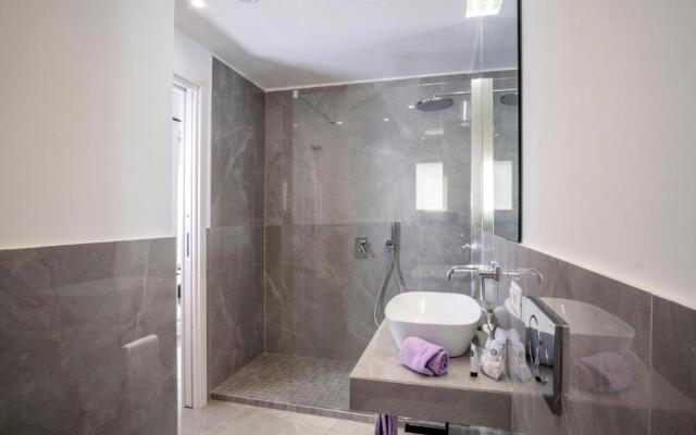 36 Steps in Tasso Square