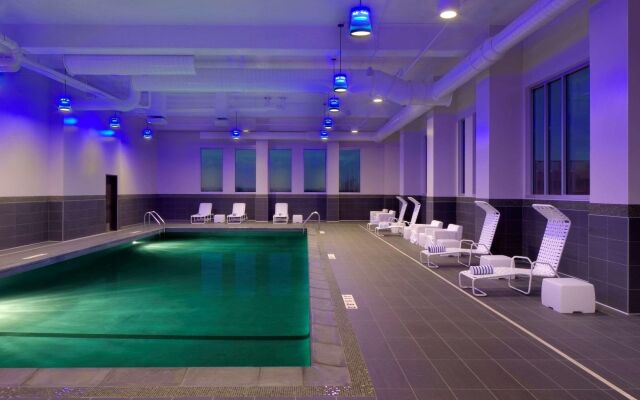 Radisson Blu Mall of America