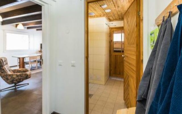 Holiday Home Halmesaari