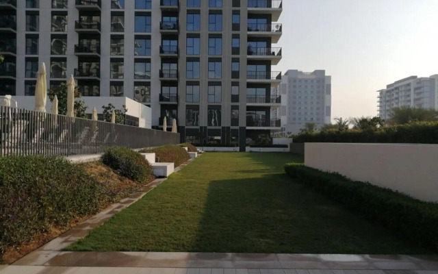 Nasma Luxury Stays - Dubai Hills