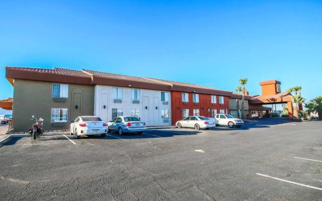 Sunrise Inn Hotel