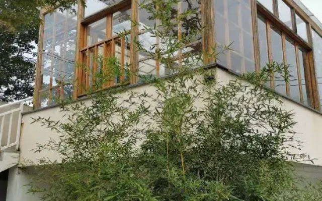 Sanjian Shuishe Guesthouse