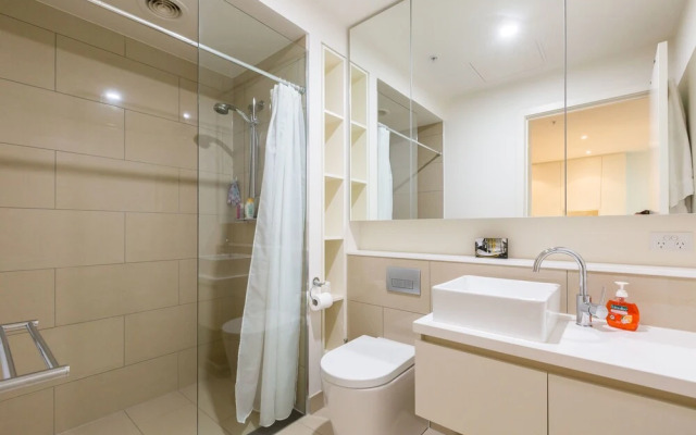 MILA, 1BDR Cremorne Apartment