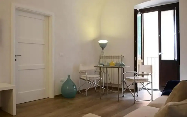 Suite Home Trani