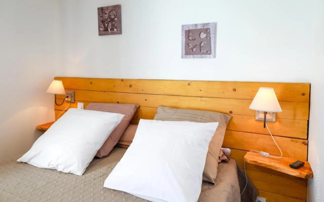 Gîte "Les Farigoules"