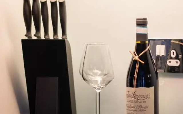 Tiger Roof Terrace Lymm