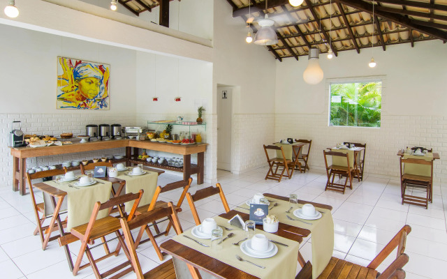 Hotel Latitud Buzios by Latitud Hoteles