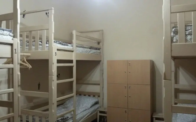 Cinema Hostel