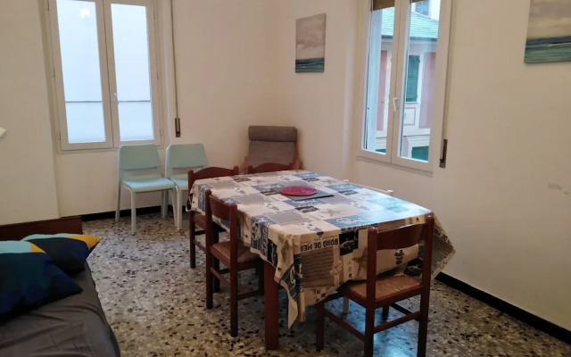 Bonassola Centro Storico