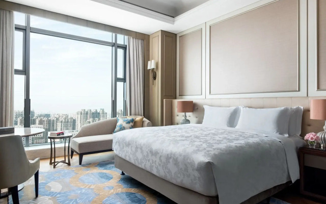 The Langham, Hefei